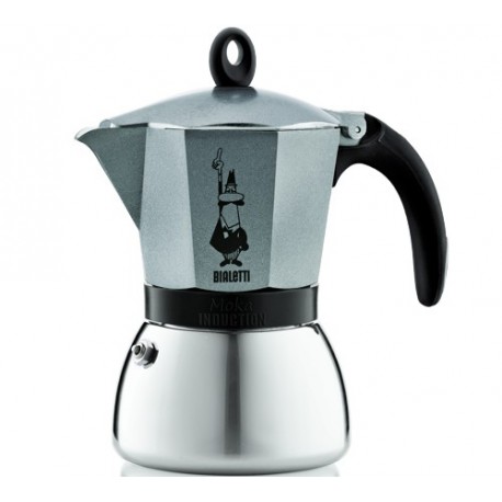 cafetiere italienne moka express bialetti - 3 tasses