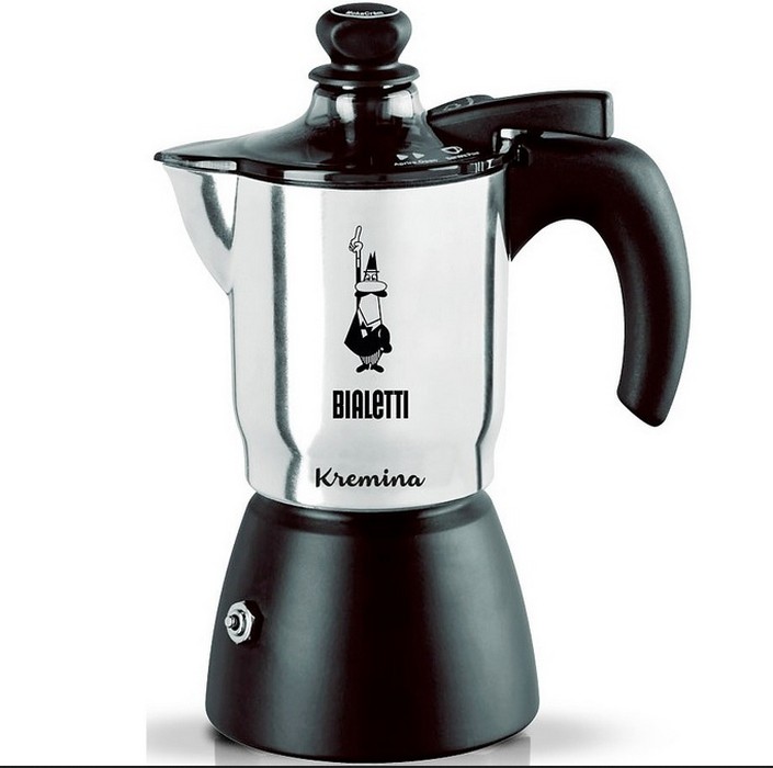 cafetiere italienne montage