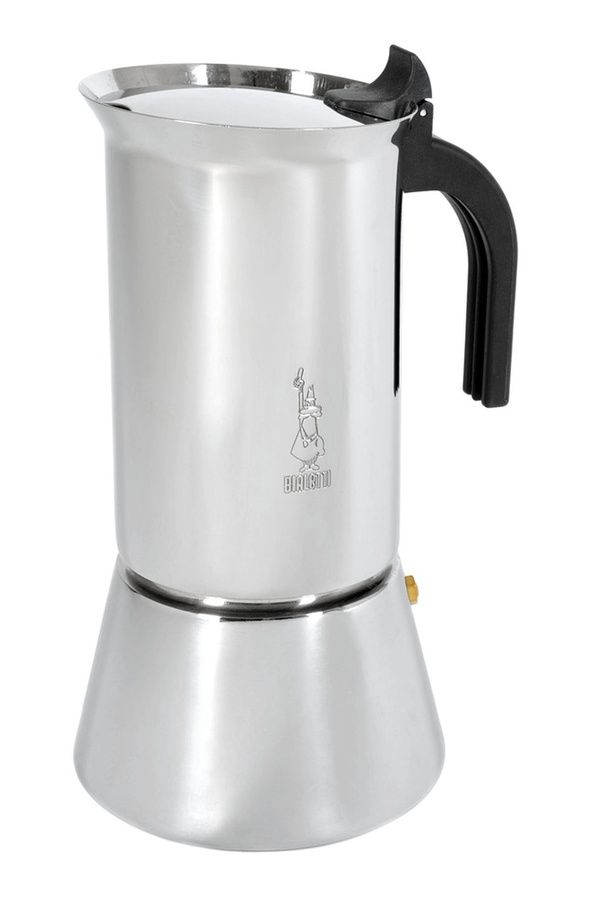 cafetiere italienne montage