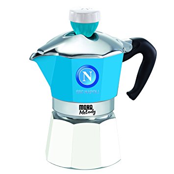 cafetiere italienne musicale