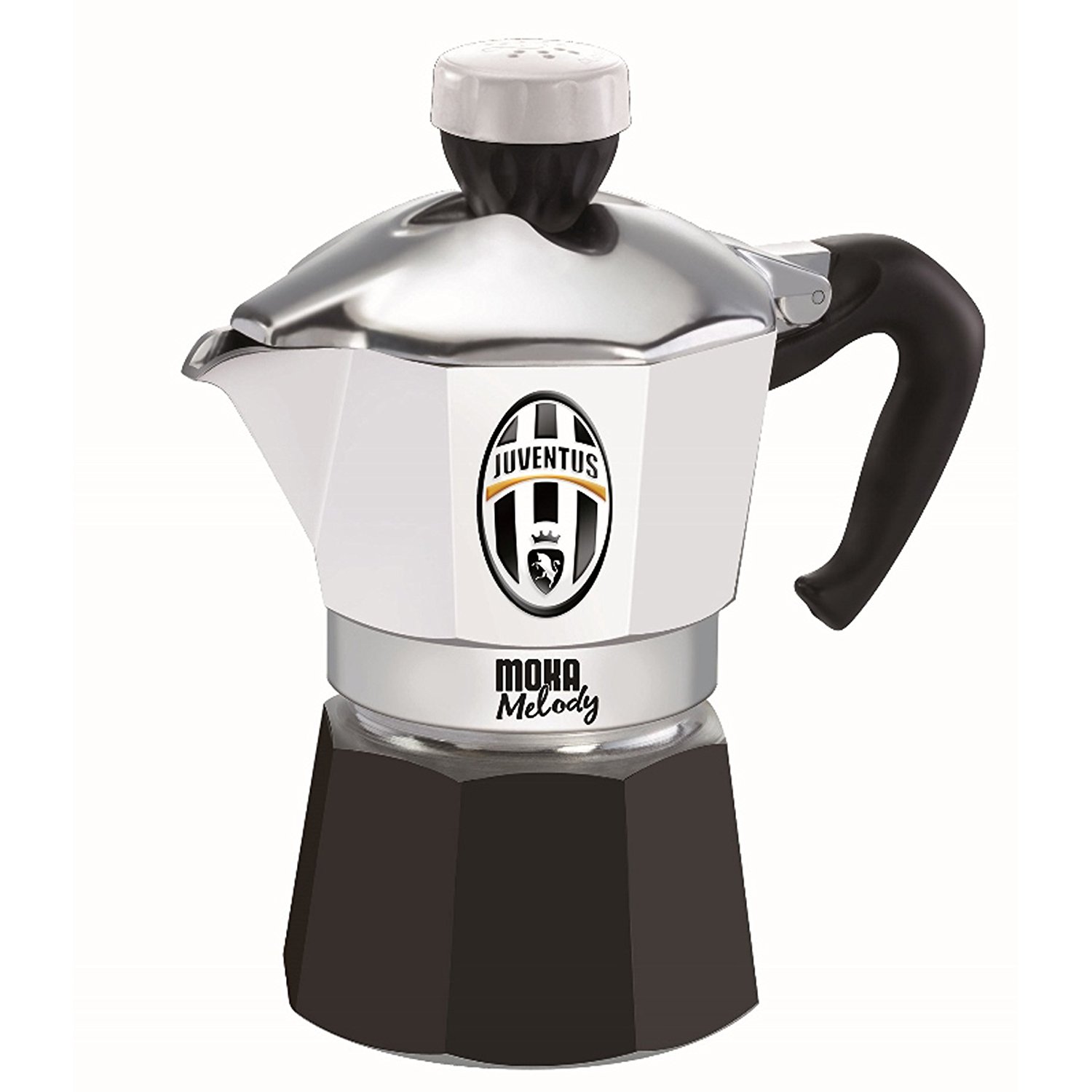 cafetiere italienne musicale