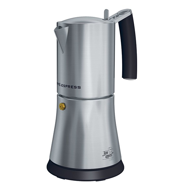 cafetiere italienne nespresso