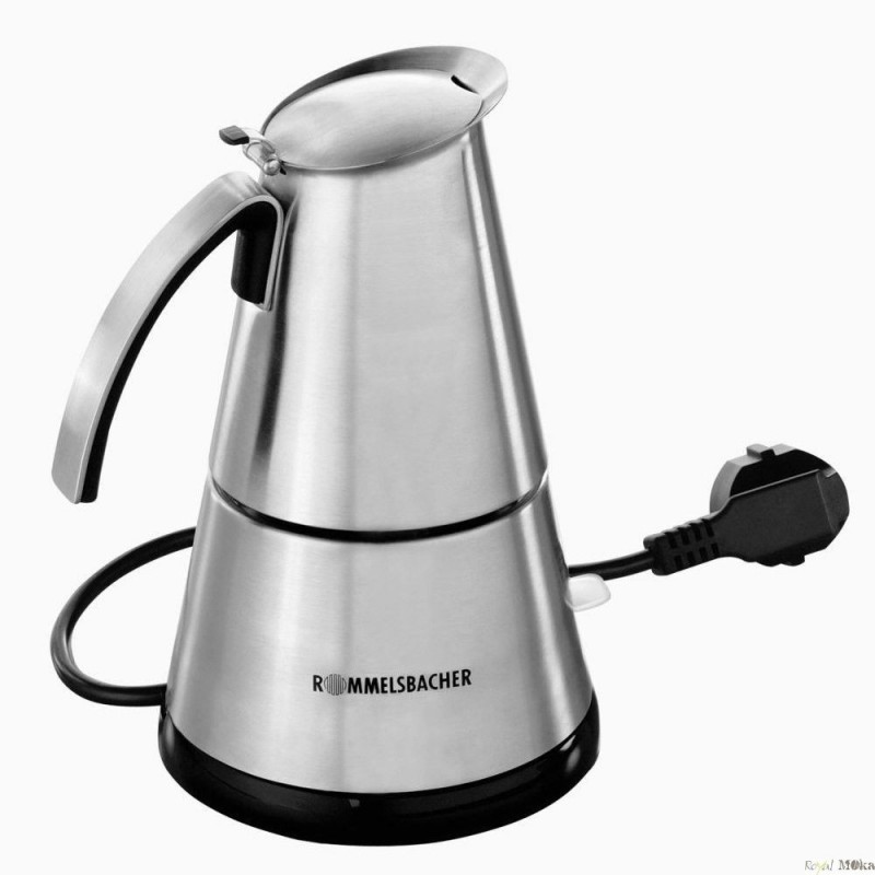 cafetiere italienne nespresso
