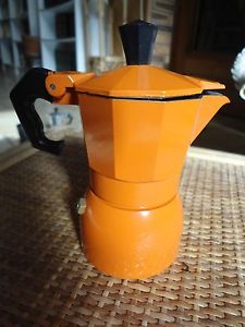 cafetiere italienne neuve