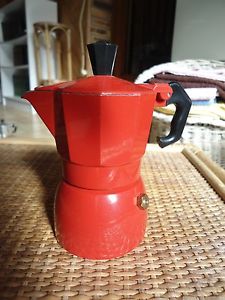 cafetiere italienne neuve