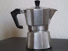 cafetiere italienne neuve