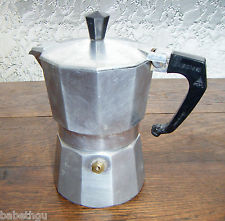 cafetiere italienne neuve