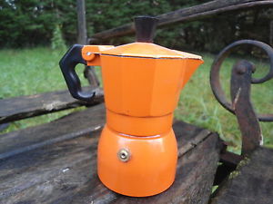 cafetiere italienne neuve