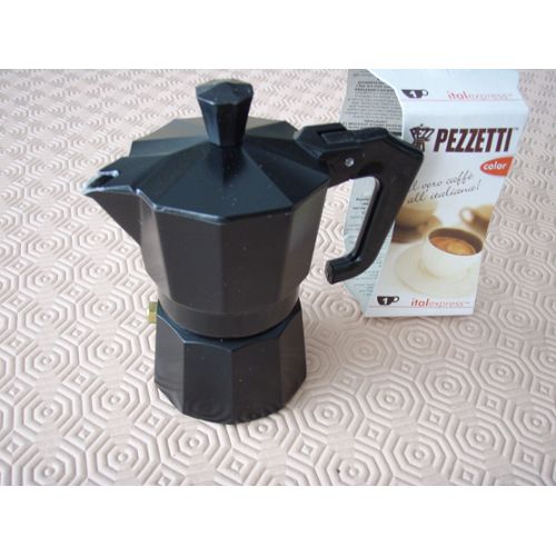 cafetiere italienne neuve