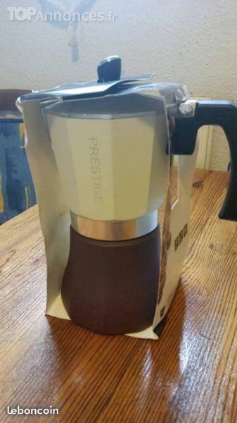 cafetiere italienne nimes