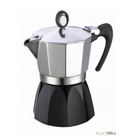 cafetiere italienne nombre de tasses