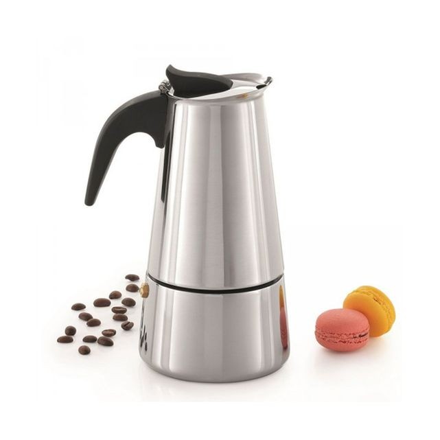 cafetiere italienne nombre de tasses