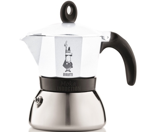cafetiere italienne nombre de tasses