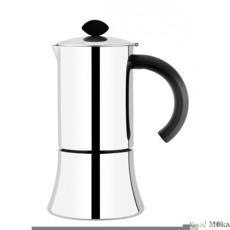 cafetiere italienne nombre de tasses