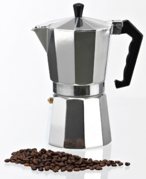 cafetiere italienne notice