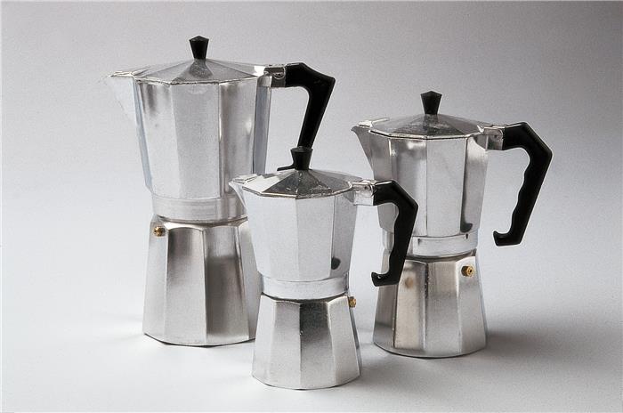 cafetiere italienne origine