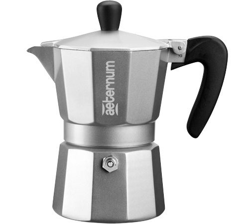 cafetiere italienne origine