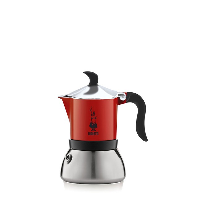 cafetiere italienne origine
