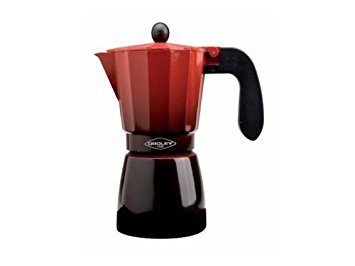 cafetiere italienne oroley