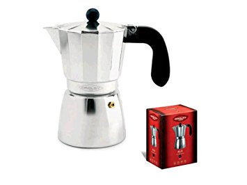 cafetiere italienne oroley