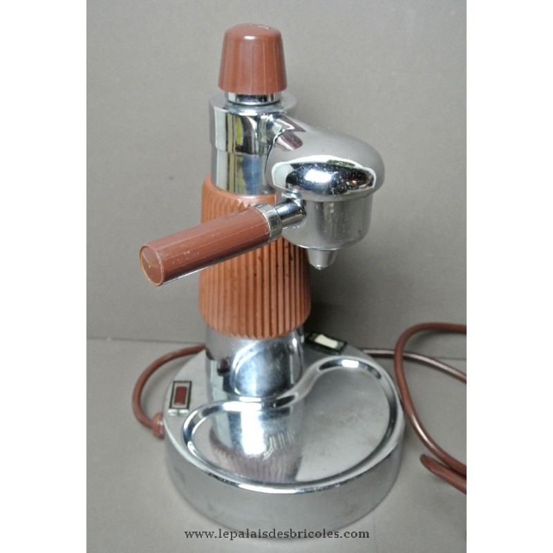 cafetiere italienne ou machine expresso