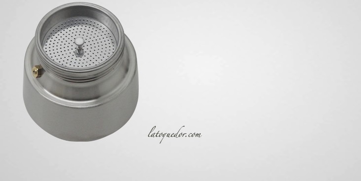 cafetiere italienne pieces detachees