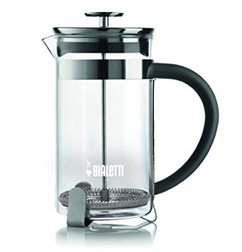 cafetiere italienne piston