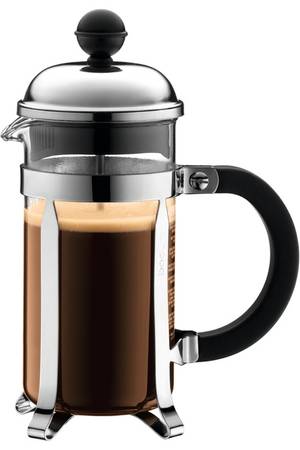 cafetiere italienne piston