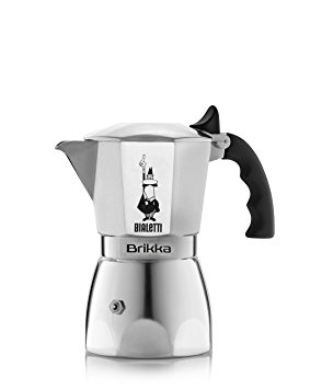 cafetiere italienne pression bar