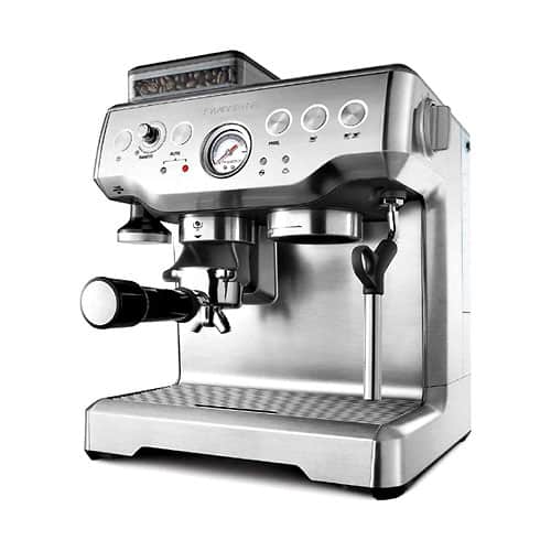 cafetiere italienne pression bar
