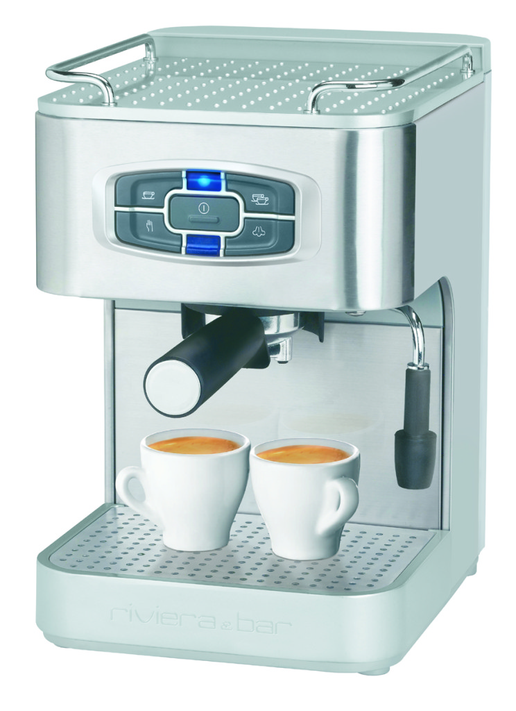 cafetiere italienne pression bar