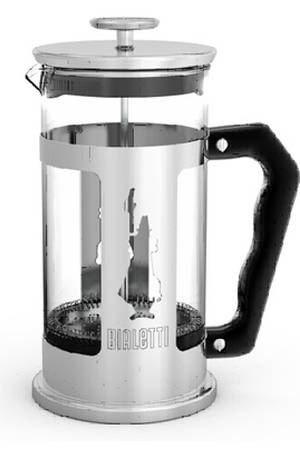 cafetiere italienne pression bar