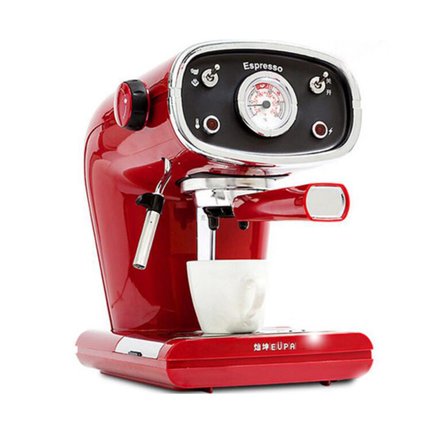 cafetiere italienne pression bar