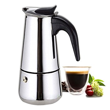 cafetiere italienne quel cafe