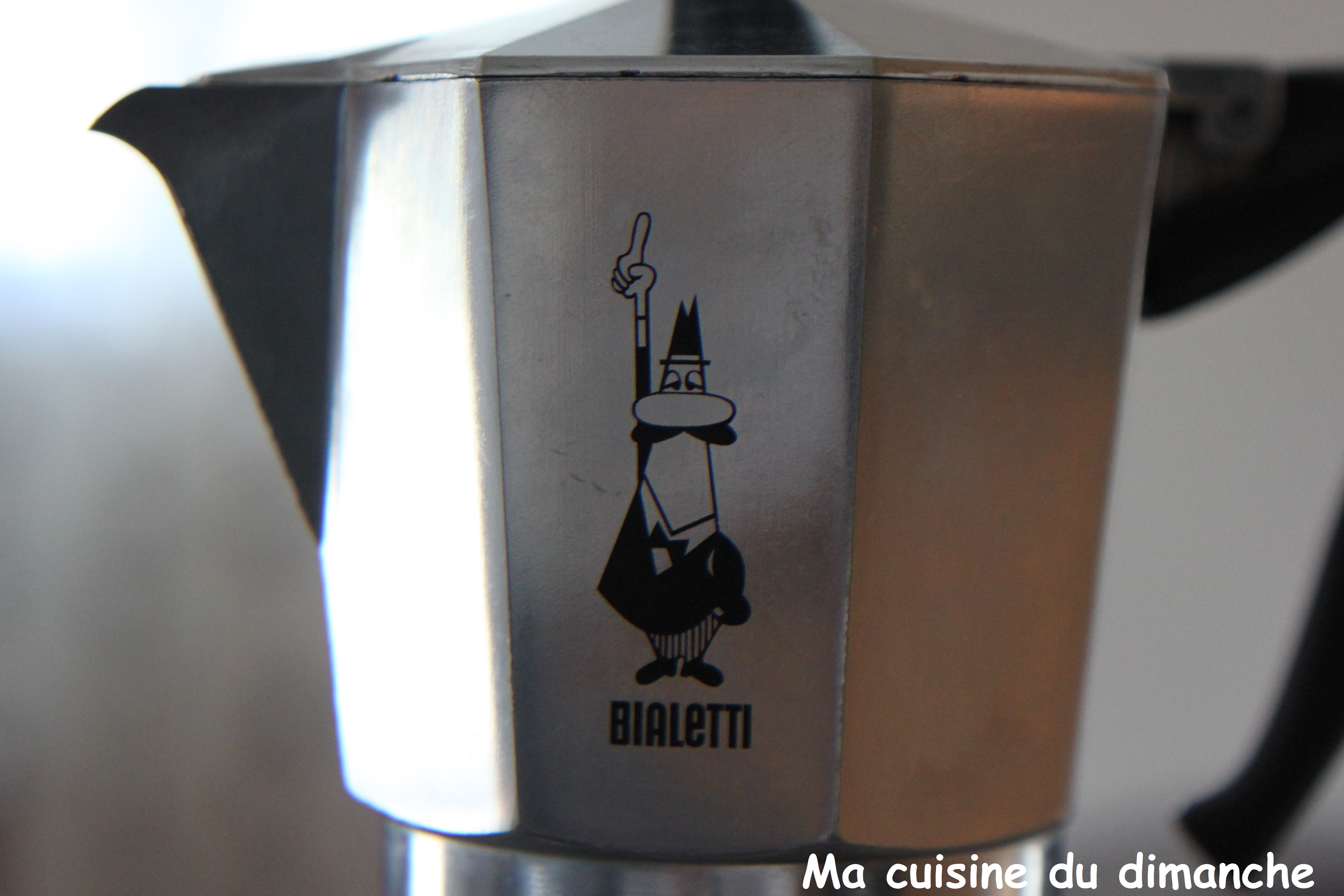 cafetiere italienne quel cafe
