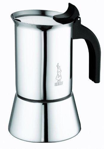 cafetiere italienne quelle marque