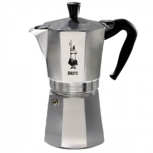 cafetiere italienne quelle marque