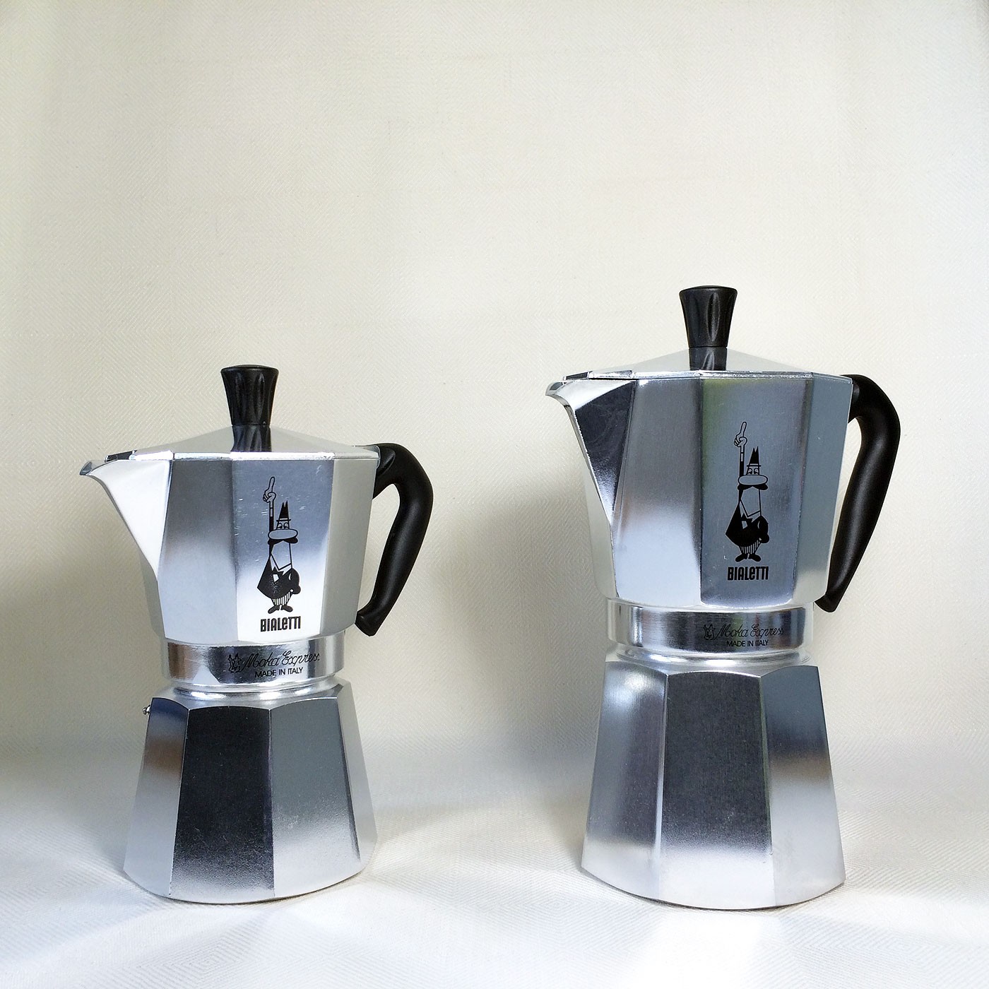 cafetiere italienne qui siffle