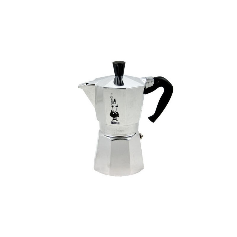 cafetiere italienne qui siffle