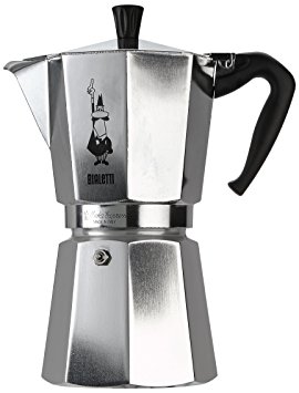 cafetiere italienne randonnee