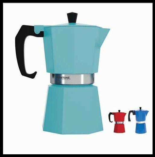 cafetiere italienne retro