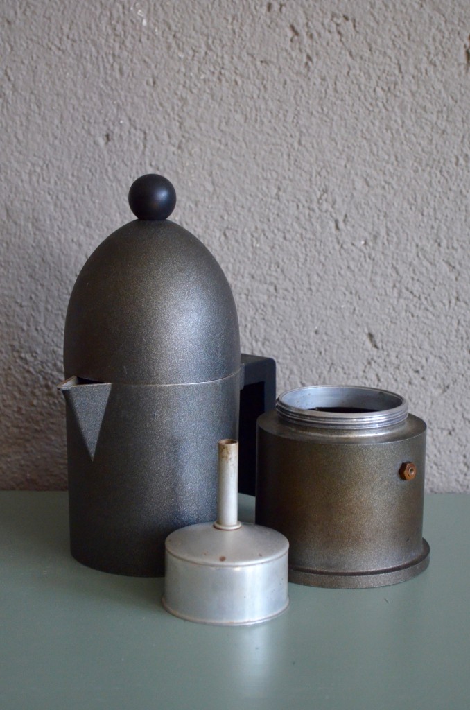 cafetiere italienne retro