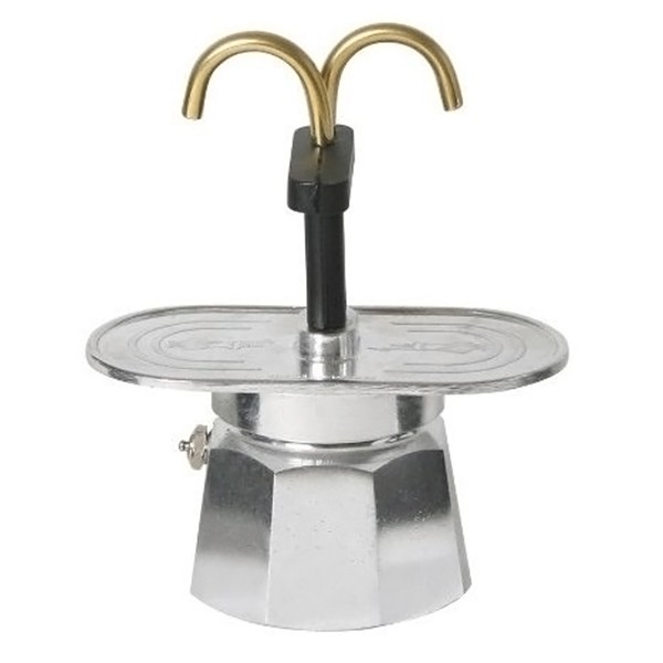 cafetiere italienne retro