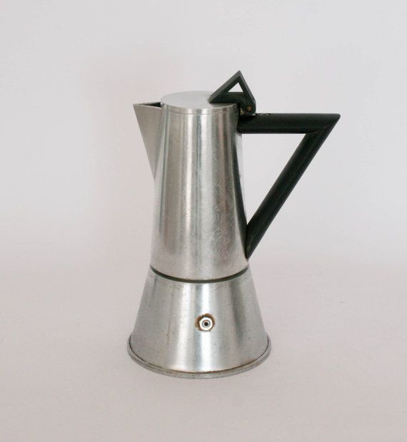 cafetiere italienne retro