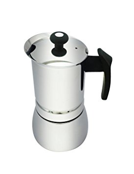 cafetiere italienne rossetto