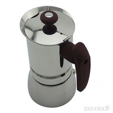 cafetiere italienne rossetto