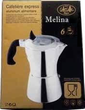 cafetiere italienne rossetto