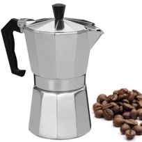 cafetiere italienne rossetto