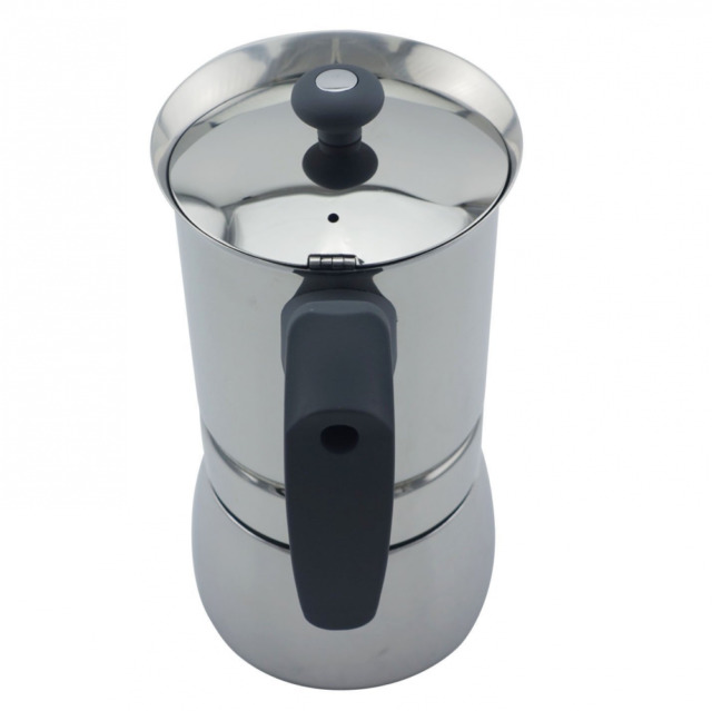 cafetiere italienne rossetto