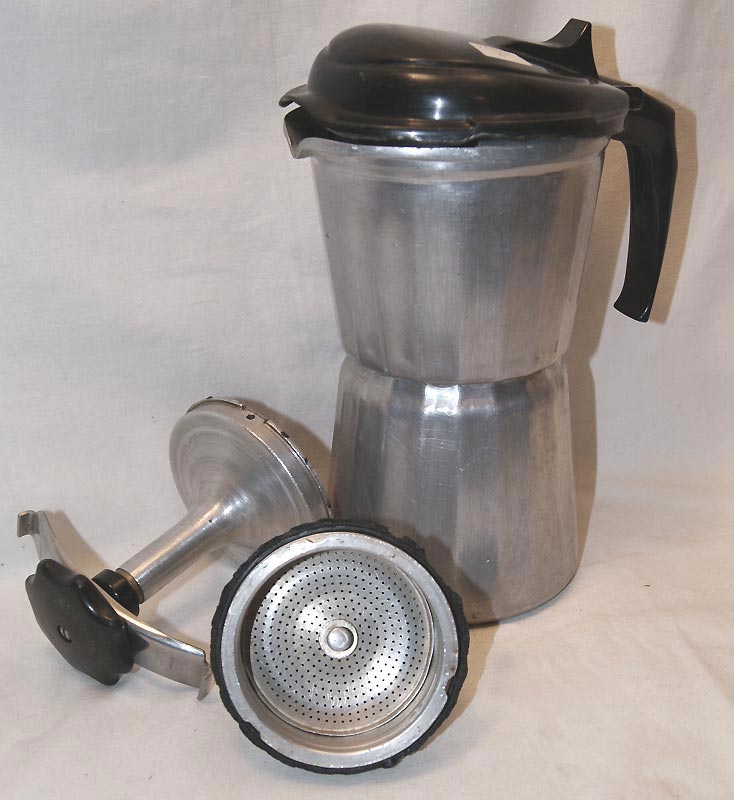 cafetiere italienne seb moka